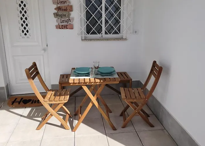 Guest House Cr5